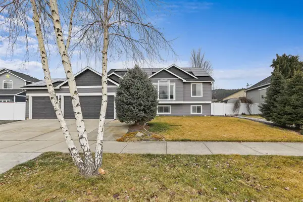 14503 E Crown Ave, Spokane Valley, WA 99216