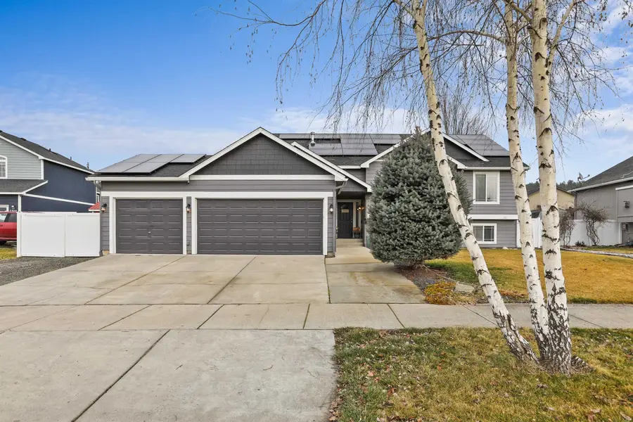 14503 E Crown Ave, Spokane Valley, WA 99216 - Image #2