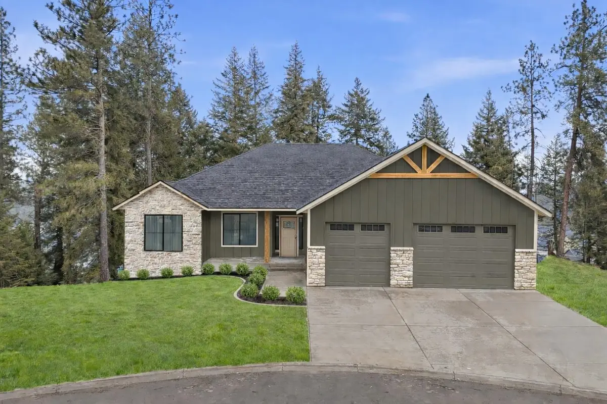 16994 N Morton Ln, Colbert, WA 99005 - Image #1