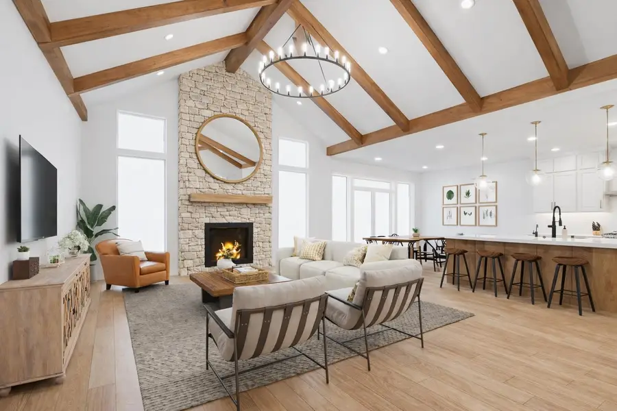 16994 N Morton Ln, Colbert, WA 99005 - Image #3