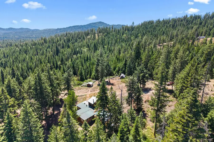 1022 Spring Hill Rd, Newport, WA 99156 - #2