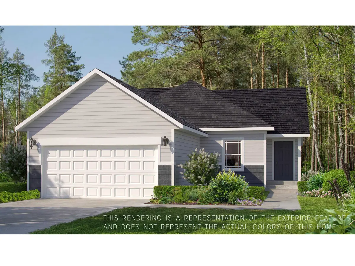 609 S Manifold Ln, Spokane Valley, WA 99016 - Image #1