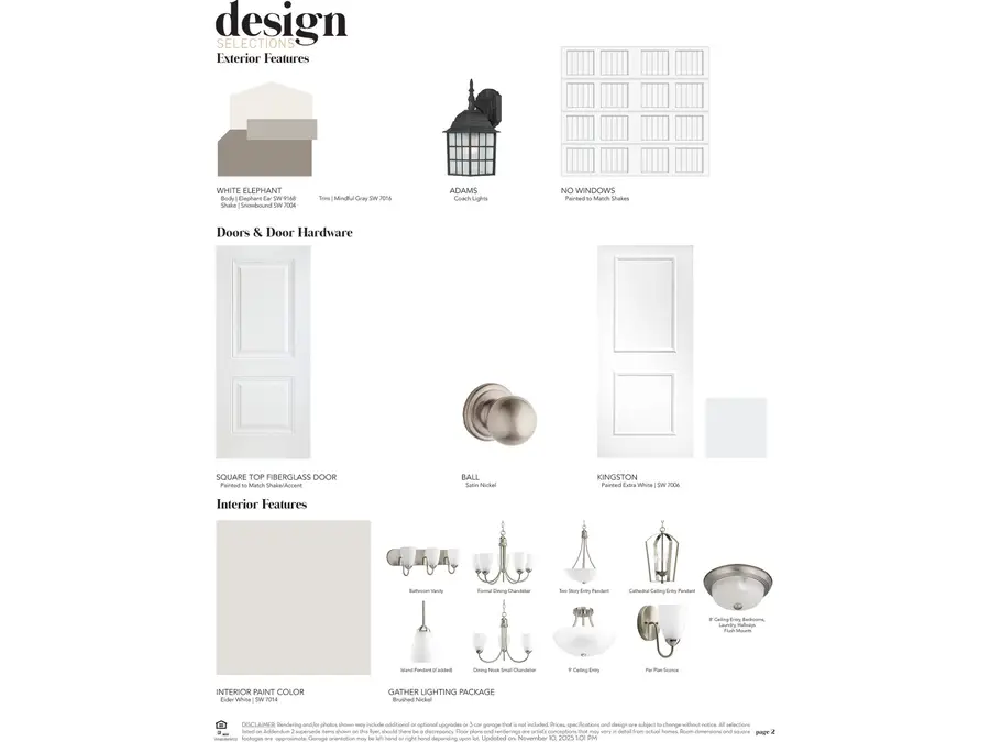 609 S Manifold Ln, Spokane Valley, WA 99016 - Image #3