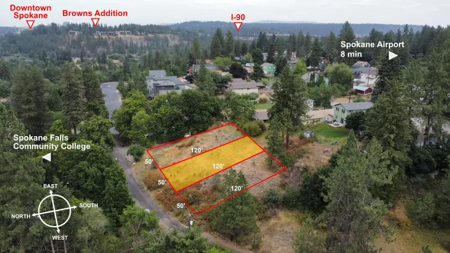 3521 W Pacific Ave, Spokane, WA 99224 - Image #3