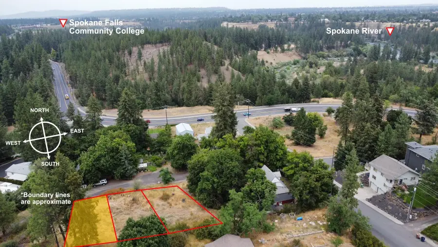 3525 W Pacific Ave, Spokane, WA 99224 - Image #2
