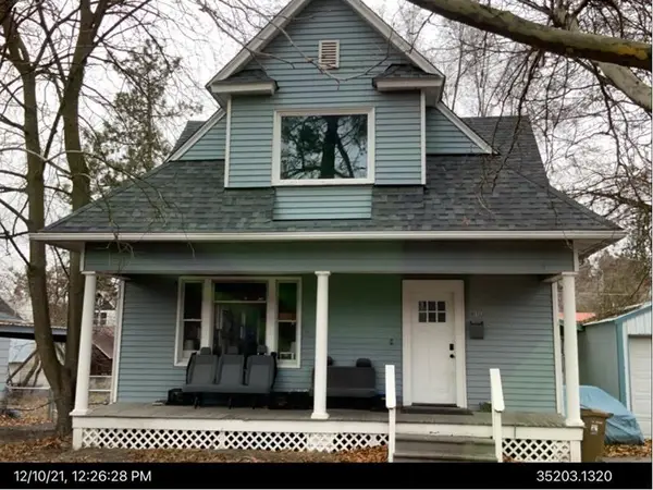 613 E 9th Ave, Spokane, WA 99202