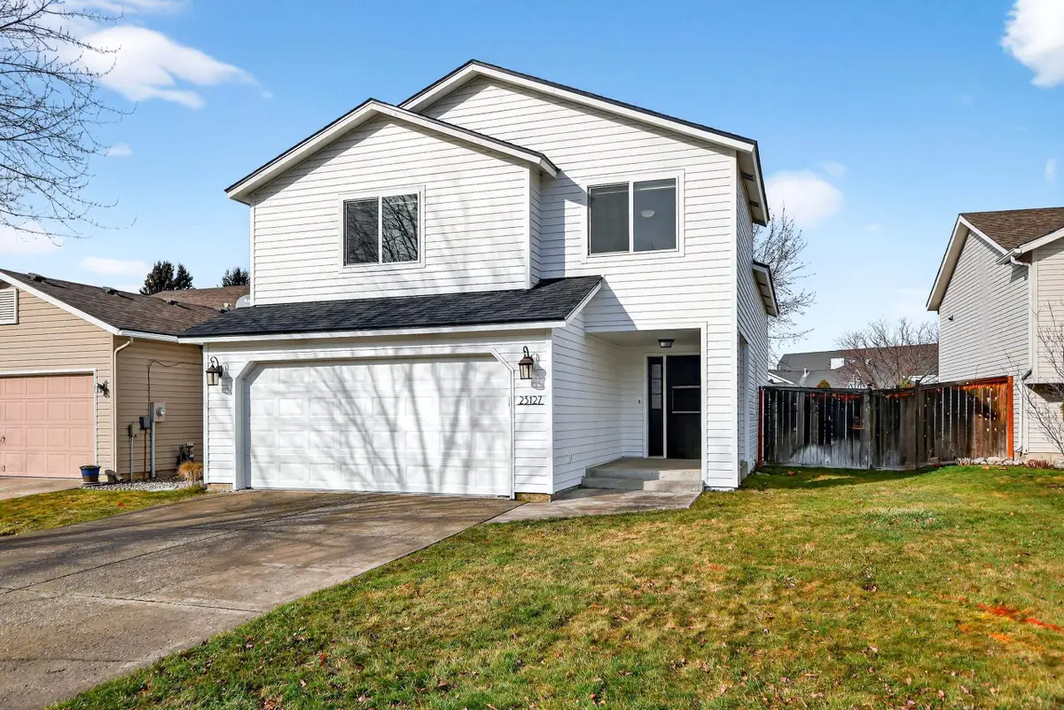 23127 E Maxwell Ave, Liberty Lake, WA 99019 - #1