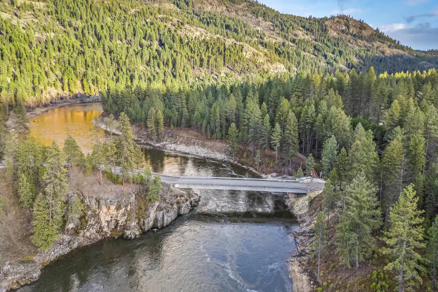 3714 Sand Creek Rd, Kettle Falls, WA 99141 - #2