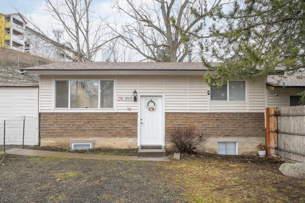 12011 E Mansfield Ave, Spokane Valley, WA 99206 - Image #1