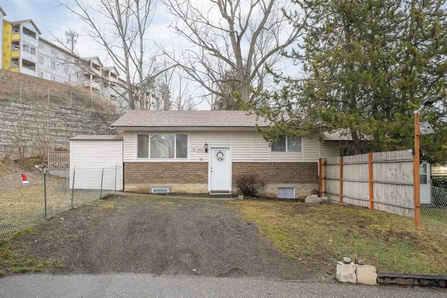 12011 E Mansfield Ave, Spokane Valley, WA 99206 - Image #2