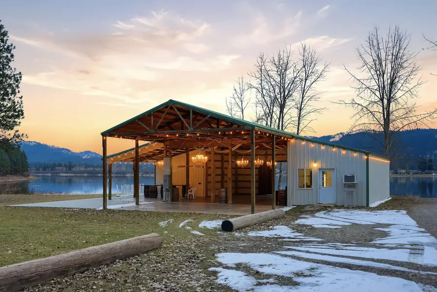 6201 B S Leclerc Rd, Newport, WA 99156 - #2