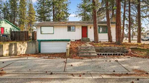 1523 S Dartmouth Rd, Spokane Valley, WA 99206