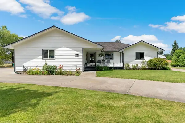 2223 N Long Rd, Greenacres, WA 99016