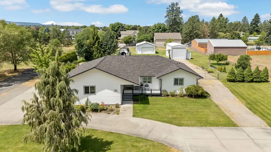 2223 N Long Rd, Greenacres, WA 99016 - Image #3