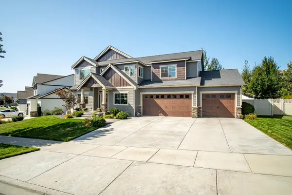 2120 S Selkirk Dr, Spokane Valley, WA 99016