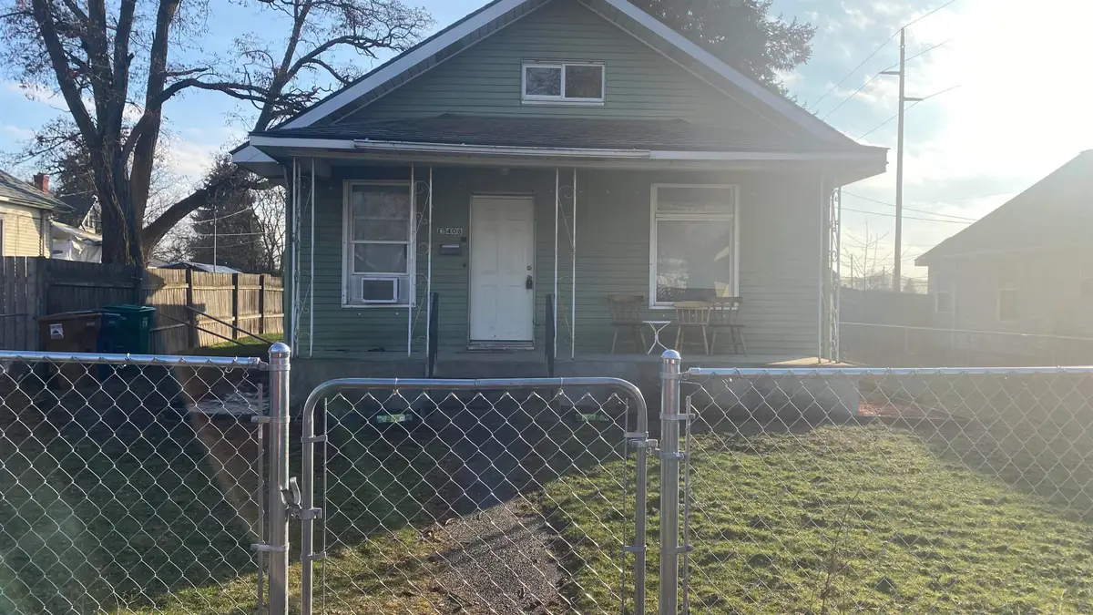 1408 E Providence Ave, Spokane, WA 99207 - Image #1