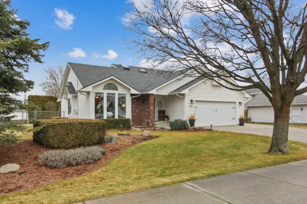 3809 S Loretta Dr, Spokane Valley, WA 99206