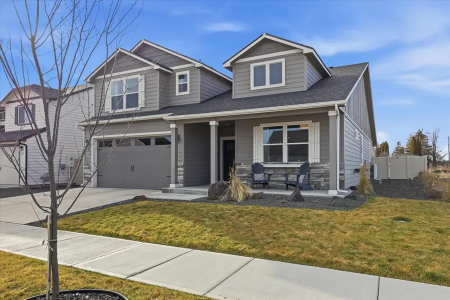 5706 S Mabel Rd, Spokane, WA 99224 - Image #2