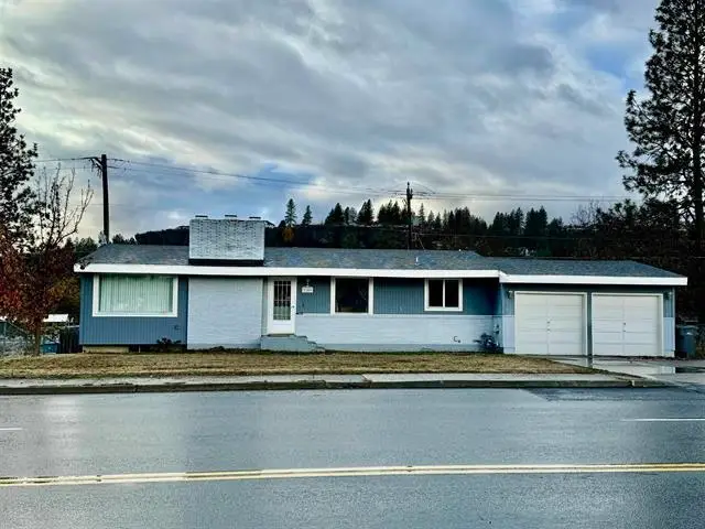 7109 N Monroe St, Spokane, WA 99208 - Image #1