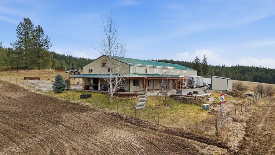 26323 N Madison Rd, Chattaroy, WA 99003 - Image #3