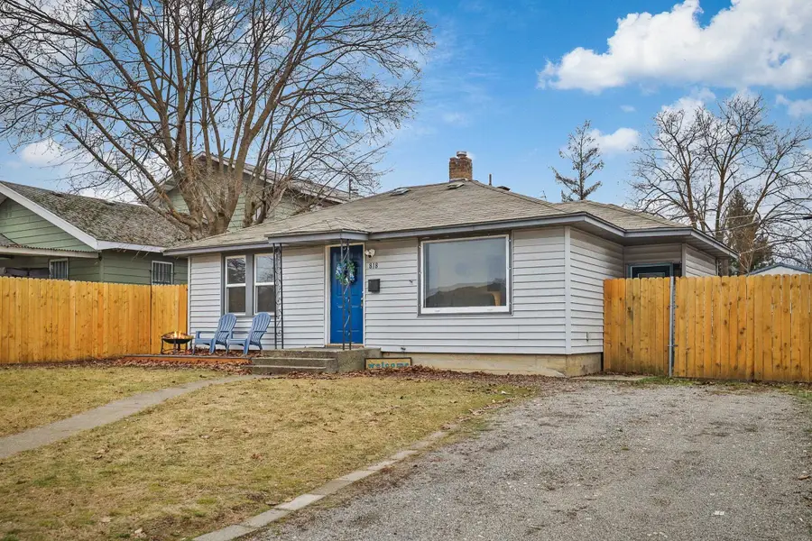 818 E Courtland Ave, Spokane, WA 99207 - Image #3