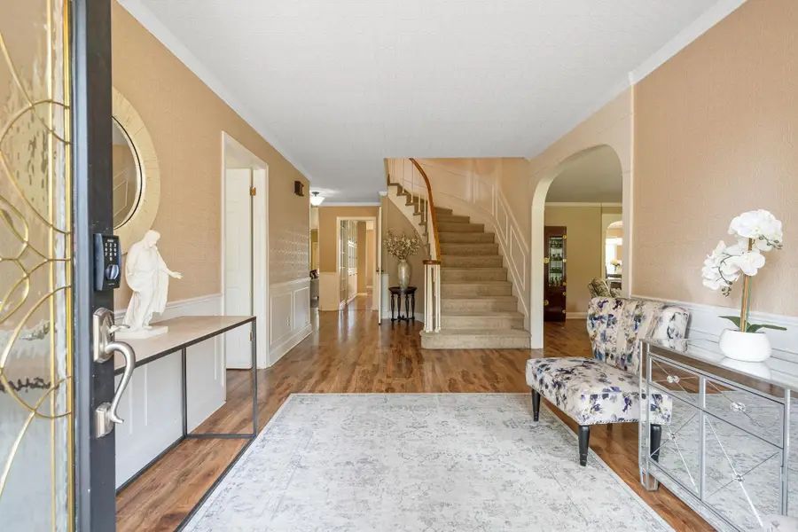 4311 W Center Ln, Spokane, WA 99208 - #3