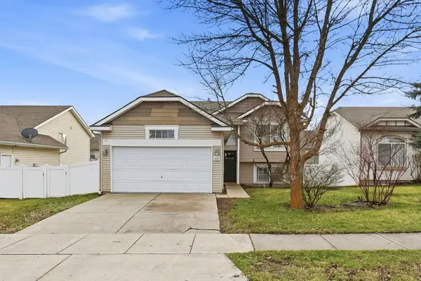 1623 W Tieton Ave, Spokane, WA 99208