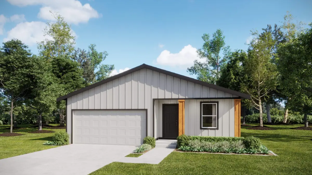 825 Steptoe View Ln, Cheney, WA 99004 - Image #1