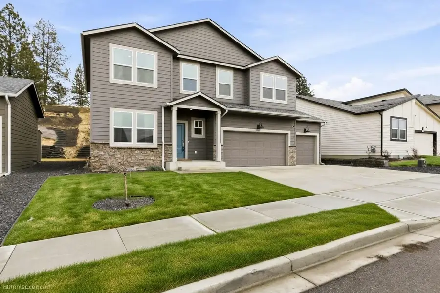 8005 S Avery Rd, Cheney, WA 99004 - #2