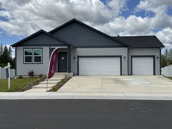 501 N Arcadia Ave, Deer Park, WA 99006