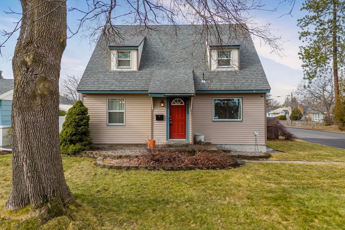 4227 N Atlantic Dr, Spokane, WA 99205 - Image #1