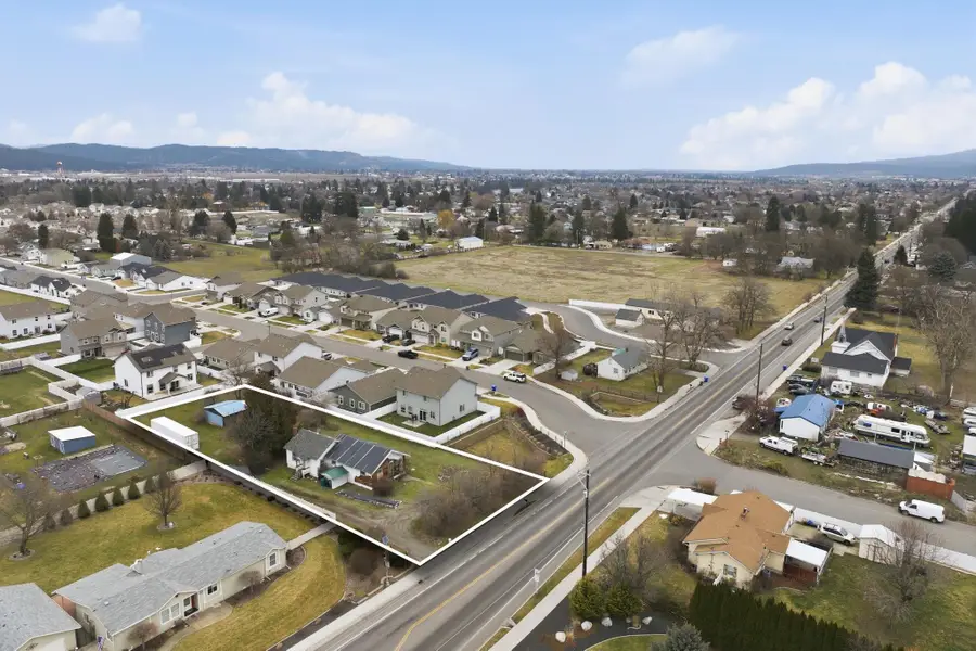 18003 E Mission Ave, Spokane Valley, WA 99016 - #2