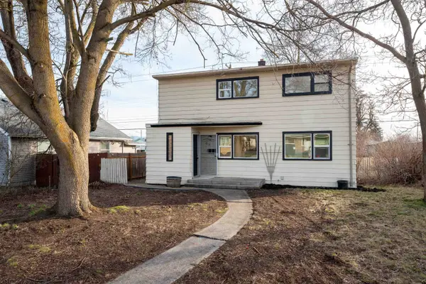 1012 E Garland Ave, Spokane, WA 99207