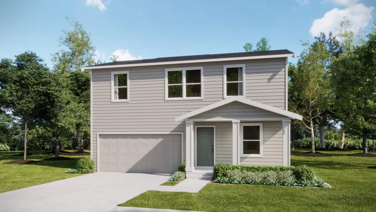 925 Steptoe View Ln, Cheney, WA 99004 - #1