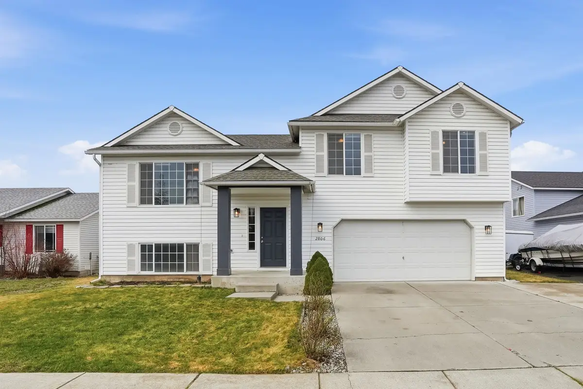 2806 Bethany St, Cheney, WA 98004 - #1