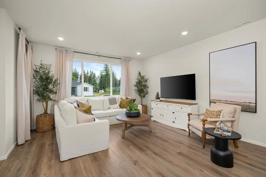 24522 E Short Tail Ln, Liberty Lake, WA 99019 - #3