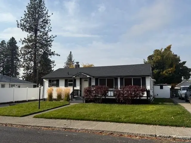 5511 N D St, Spokane, WA 99205 - #2