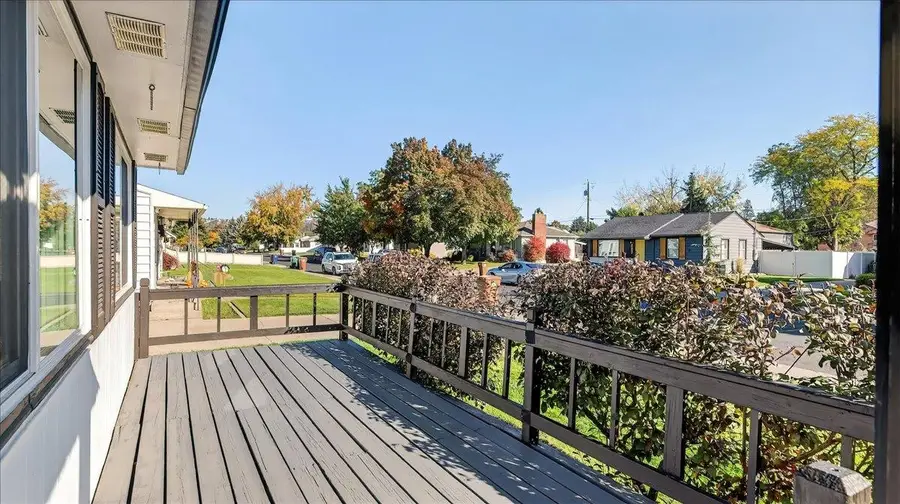 5511 N D St, Spokane, WA 99205 - #3