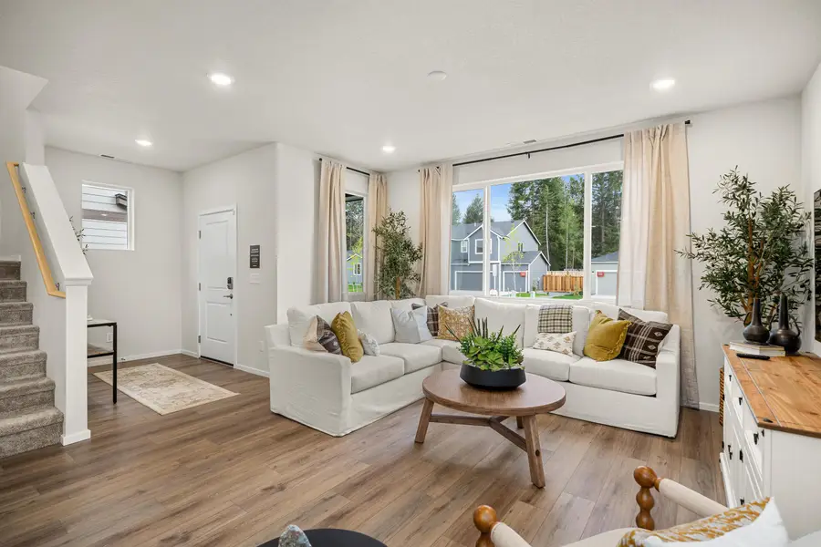 24530 E Short Tail Ln, Liberty Lake, WA 99019 - #2