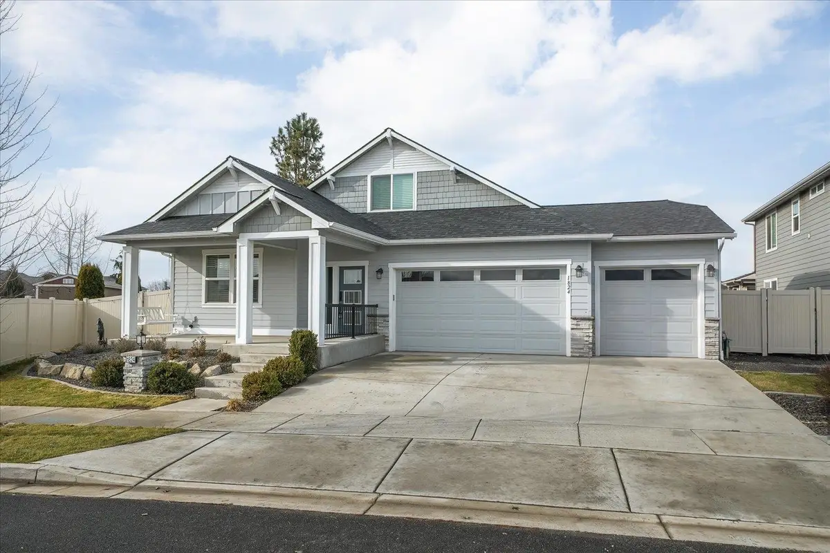 1824 S Ridgetop Dr, Greenacres, WA 99016 - Image #1