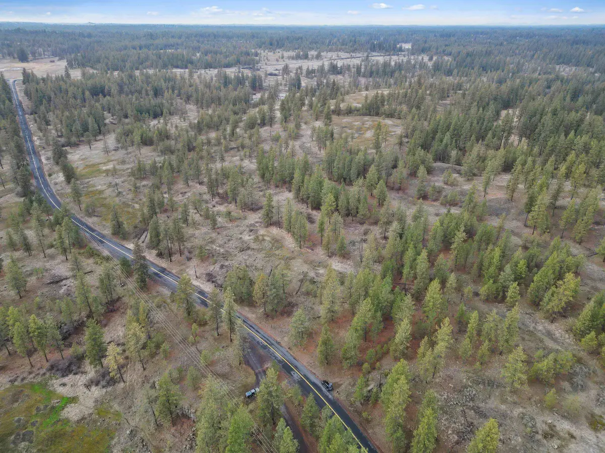 NKA W Cheney Plaza Rd, Cheney, WA 99004 - #1