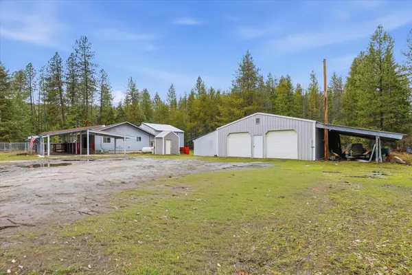 2630 A Golf Course Rd, Chewelah, WA 99109