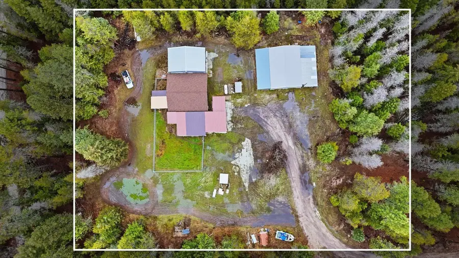 2630 A Golf Course Rd, Chewelah, WA 99109 - #2