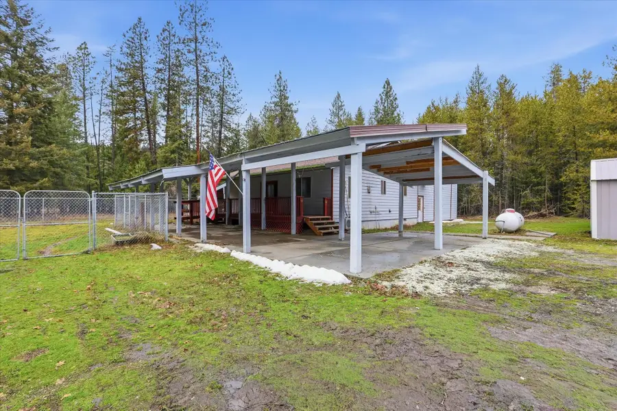 2630 A Golf Course Rd, Chewelah, WA 99109 - #3