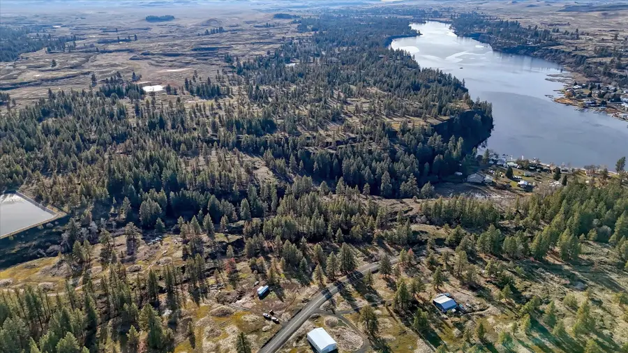 TBD W Williams Lake Rd, Cheney, WA 99004 - #2