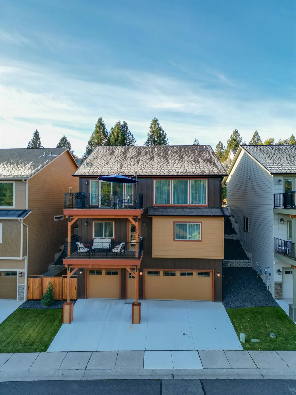 806 W Bolan Ave, Spokane, WA 99224 - Image #1