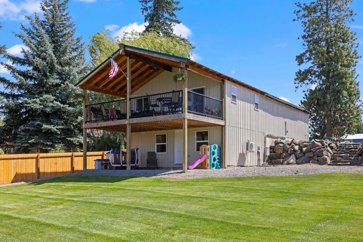 14321 Robert Ave, Mica, WA 99023 - #1