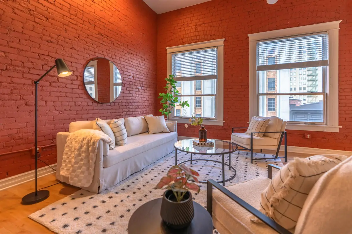 417 W 1st Ave #3A, Spokane, WA 99201 - Image #1