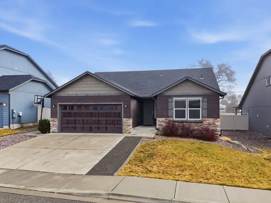 3175 Pheasant St, Cheney, WA 99004 - #2