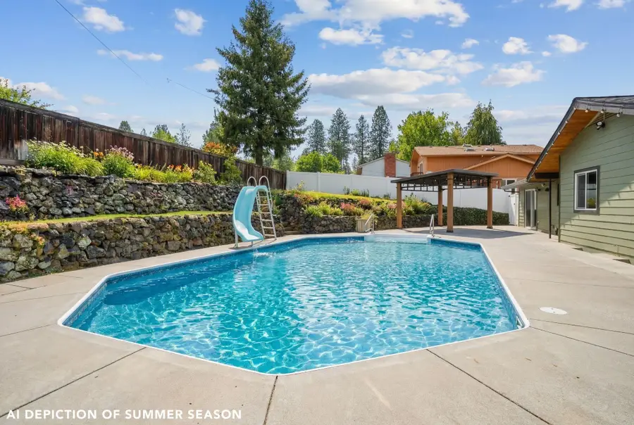 9907 N Huntington Rd, Spokane, WA 99218 - Image #3